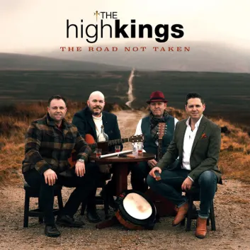 How Much is the Song The Road Not Taken by The High Kings Worth? Royalty & Value Breakdown
