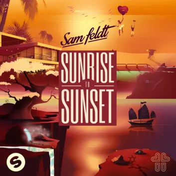 How Much is the Song Half Litre Bottle by Sam Feldt Worth? Royalty & Value Breakdown