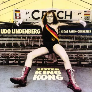 How Much is the Song Rock'n'Roll Arena in Jena by Udo Lindenberg Worth? Royalty & Value Breakdown