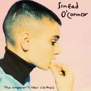 How Much is the Song The Emperor's New Clothes - Hank Shocklee Mix by Sinéad O'Connor Worth? Royalty & Value Breakdown