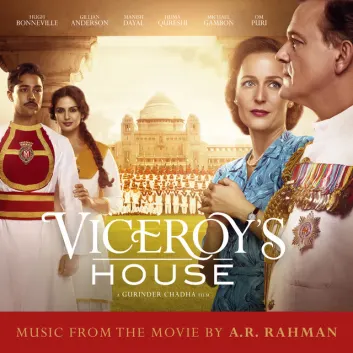 How Much is the Song Jinnah Meets Mountbatten by A.R. Rahman Worth? Royalty & Value Breakdown
