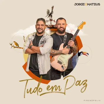 How Much is the Song Por Que Parou Na Porta? by Jorge & Mateus Worth? Royalty & Value Breakdown