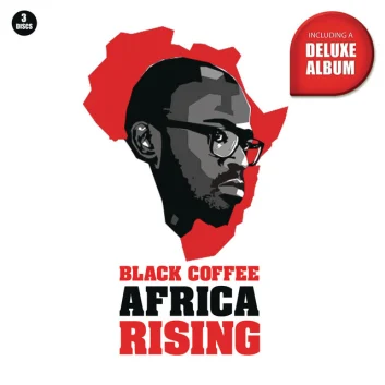 How Much is the Song Sik'khuzile - Live by Black Coffee Worth? Royalty & Value Breakdown