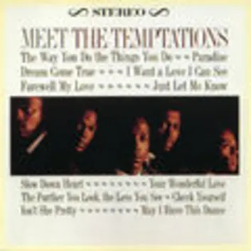 How Much is the Song Slow Down Heart by The Temptations Worth? Royalty & Value Breakdown