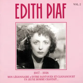 How Much is the Song Le Grand Voyage Du Pauvre Nègre by Édith Piaf Worth? Royalty & Value Breakdown