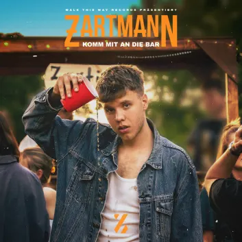 How Much is the Song Komm mit an die Bar by Zartmann Worth? Royalty & Value Breakdown