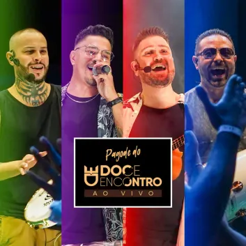 How Much is the Song Retrato Cantado de um Amor / Paixão Que É Isso / Vai na Fé / Teu Cheiro / É Tanta - Ao Vivo by Doce Encontro Worth? Royalty & Value Breakdown