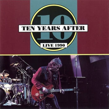 How Much is the Song I'm Goin' Home (Live) by Ten Years After Worth? Royalty & Value Breakdown