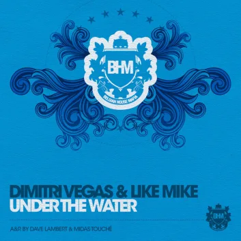 Under The Water - Future Tiny Wave Remix