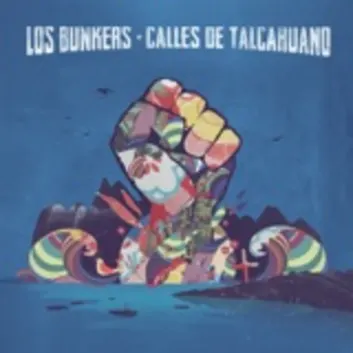 How Much is the Song Calles de Talcahuano by Los Bunkers Worth? Royalty & Value Breakdown