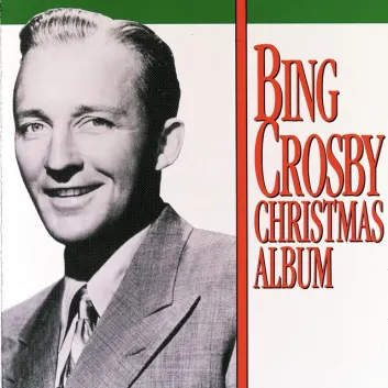How Much is the Song A Time To Be Jolly by Bing Crosby Worth? Royalty & Value Breakdown