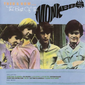 How Much is the Song That Was Then, This Is Now by The Monkees Worth? Royalty & Value Breakdown