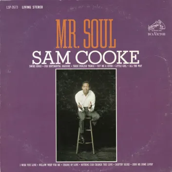 How Much is the Song Little Girl by Sam Cooke Worth? Royalty & Value Breakdown