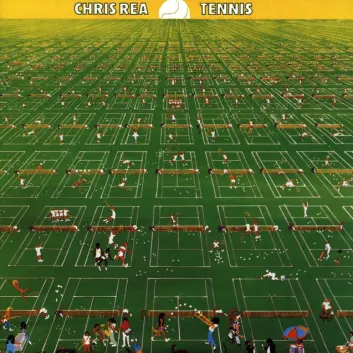 How Much is the Song Dancing Girls by Chris Rea Worth? Royalty & Value Breakdown