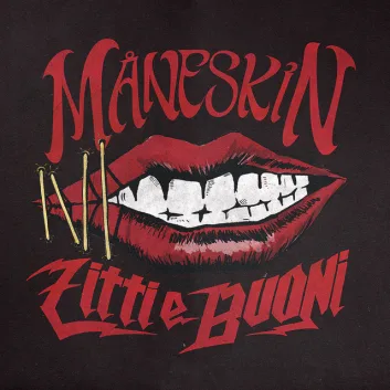 How Much is the Song ZITTI E BUONI by Måneskin Worth? Royalty & Value Breakdown