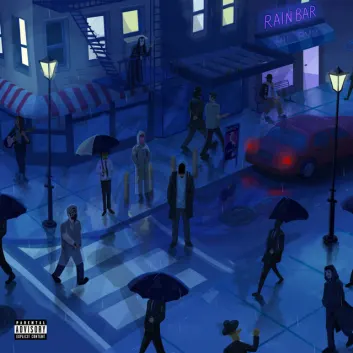 How Much is the Song Olvídala by 3AM Worth? Royalty & Value Breakdown