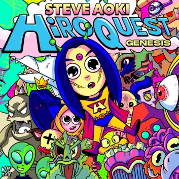 How Much is the Song Diasos Melodia by Steve Aoki Worth? Royalty & Value Breakdown
