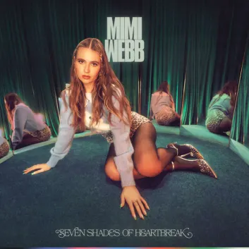 How Much is the Song Heavenly by Mimi Webb Worth? Royalty & Value Breakdown