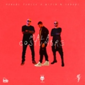 How Much is the Song Mala Costumbre by Manuel Turizo Worth? Royalty & Value Breakdown