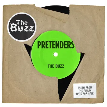 How Much is the Song The Buzz by Pretenders Worth? Royalty & Value Breakdown