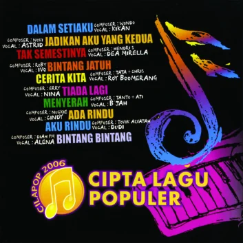 How Much is the Song Jadikan Aku Yang Kedua by Astrid Worth? Royalty & Value Breakdown