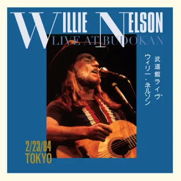 How Much is the Song Till I Gain Control Again - Live at Budokan, Tokyo, Japan - Feb. 23, 1984 by Willie Nelson Worth? Royalty & Value Breakdown