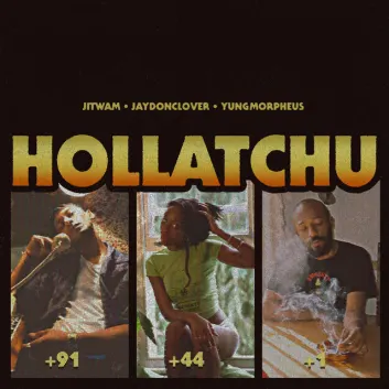 How Much is the Song hollatchu by Jitwam Worth? Royalty & Value Breakdown