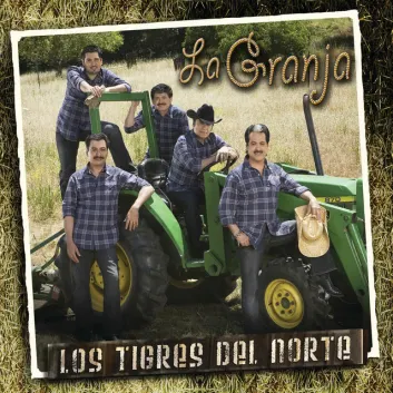 How Much is the Song La Granja by Los Tigres Del Norte Worth? Royalty & Value Breakdown
