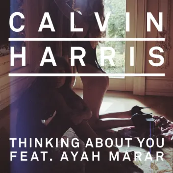 How Much is the Song Thinking About You - Michael Brun Remix by Calvin Harris Worth? Royalty & Value Breakdown