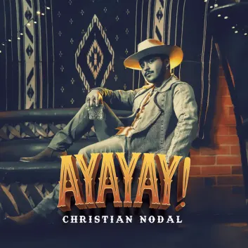 How Much is the Song Mi Chula by Christian Nodal Worth? Royalty & Value Breakdown