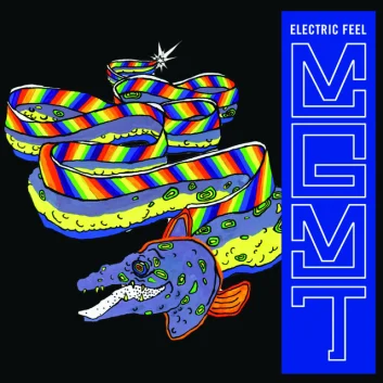 How Much is the Song Electric Feel by MGMT Worth? Royalty & Value Breakdown