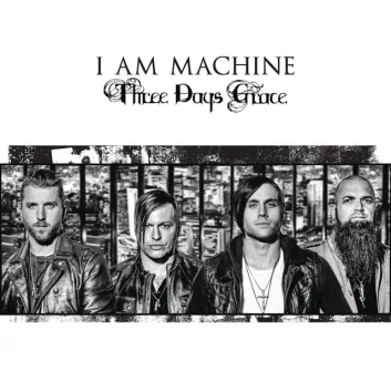 How Much is the Song I Am Machine by Three Days Grace Worth? Royalty & Value Breakdown