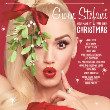 How Much is the Song Christmas Eve by Gwen Stefani Worth? Royalty & Value Breakdown