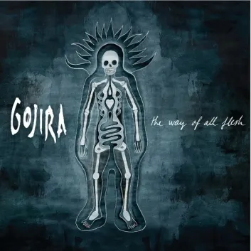 How Much is the Song The silver cord by Gojira Worth? Royalty & Value Breakdown