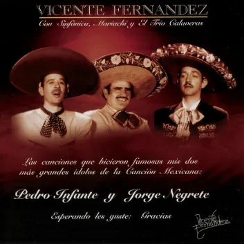 How Much is the Song Fiesta Mexicana by Vicente Fernández Worth? Royalty & Value Breakdown