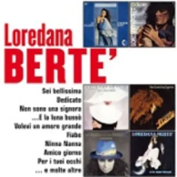 How Much is the Song Professore by Loredana Bertè Worth? Royalty & Value Breakdown