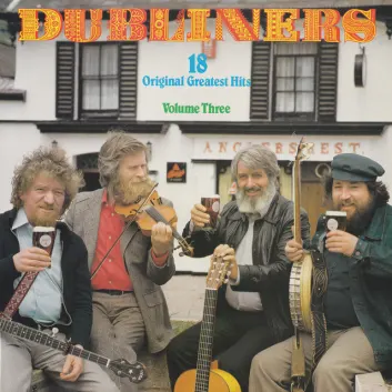 How Much is the Song The Band Played Waltzing Matilda by The Dubliners Worth? Royalty & Value Breakdown