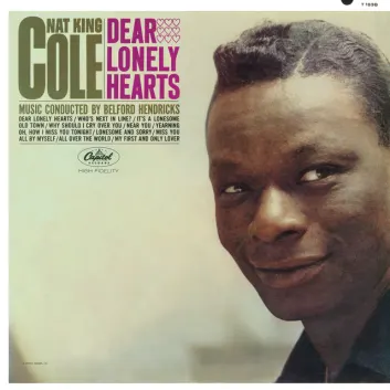How Much is the Song It's A Lonesome Old Town by Nat King Cole Worth? Royalty & Value Breakdown