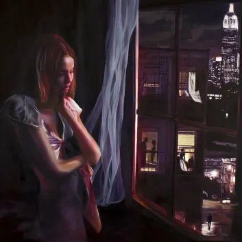 How Much is the Song Red Light by The Paper Kites Worth? Royalty & Value Breakdown