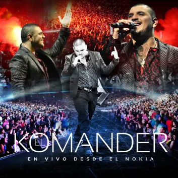 How Much is the Song El Tamarindo (En Vivo) by El Komander Worth? Royalty & Value Breakdown