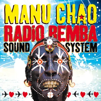 How Much is the Song The Monkey by Manu Chao Worth? Royalty & Value Breakdown