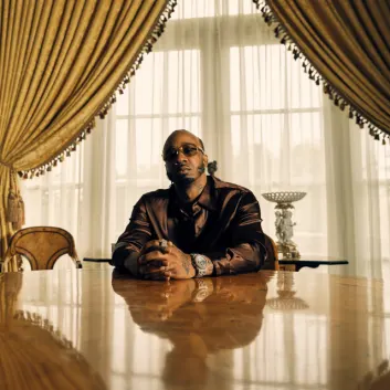 How Much is the Song Buffalo Kitchen Club (with Armani Caesar) by Benny The Butcher Worth? Royalty & Value Breakdown