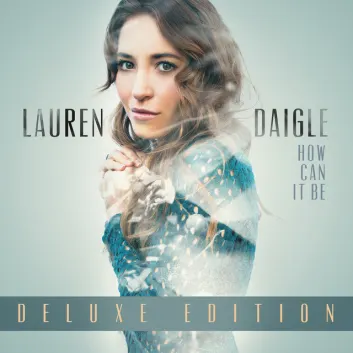 How Much is the Song Now is Forever - Bonus Track by Lauren Daigle Worth? Royalty & Value Breakdown