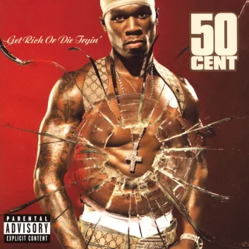 How Much is the Song Intro - 50 Cent / Get Rich Or Die Tryin by 50 Cent Worth? Royalty & Value Breakdown