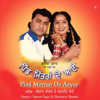 How Much is the Song Chitthi Veer Tere Di Aayee by Satnam Sagar Worth? Royalty & Value Breakdown