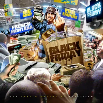 How Much is the Song Stick Up Boyz (feat. Max B) by French Montana Worth? Royalty & Value Breakdown