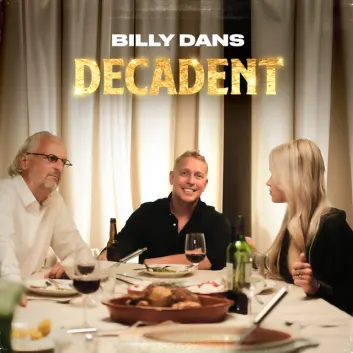 How Much is the Song Decadent by Billy Dans Worth? Royalty & Value Breakdown