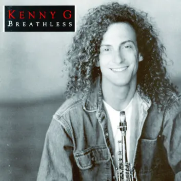 How Much is the Song G-Bop by Kenny G Worth? Royalty & Value Breakdown