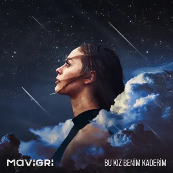 How Much is the Song Bu Kız Benim Kaderim by Mavi Gri Worth? Royalty & Value Breakdown