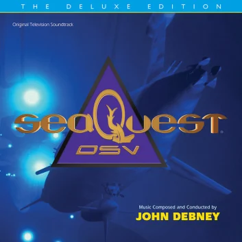 How Much is the Song seaQuest: End Credits - The Pilot: To Be Or Not To Be by John Debney Worth? Royalty & Value Breakdown